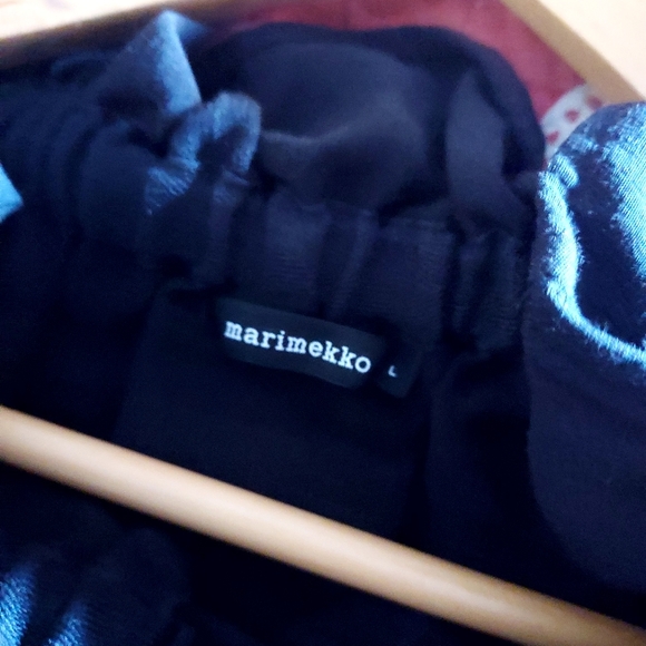 Marimekko blouse - Picture 4 of 5